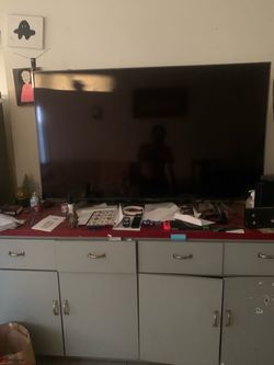 Sony TV 50”