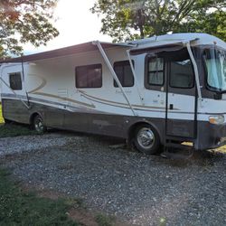 1998 Holiday Rambler Endeavor