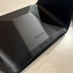 Netgear Nighthawk Router
