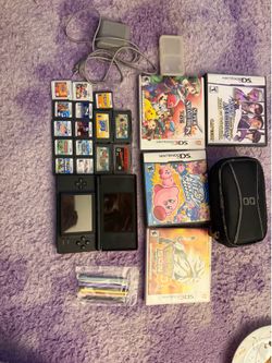 DS for sale