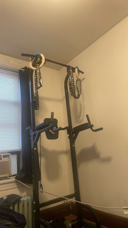 Power Tower