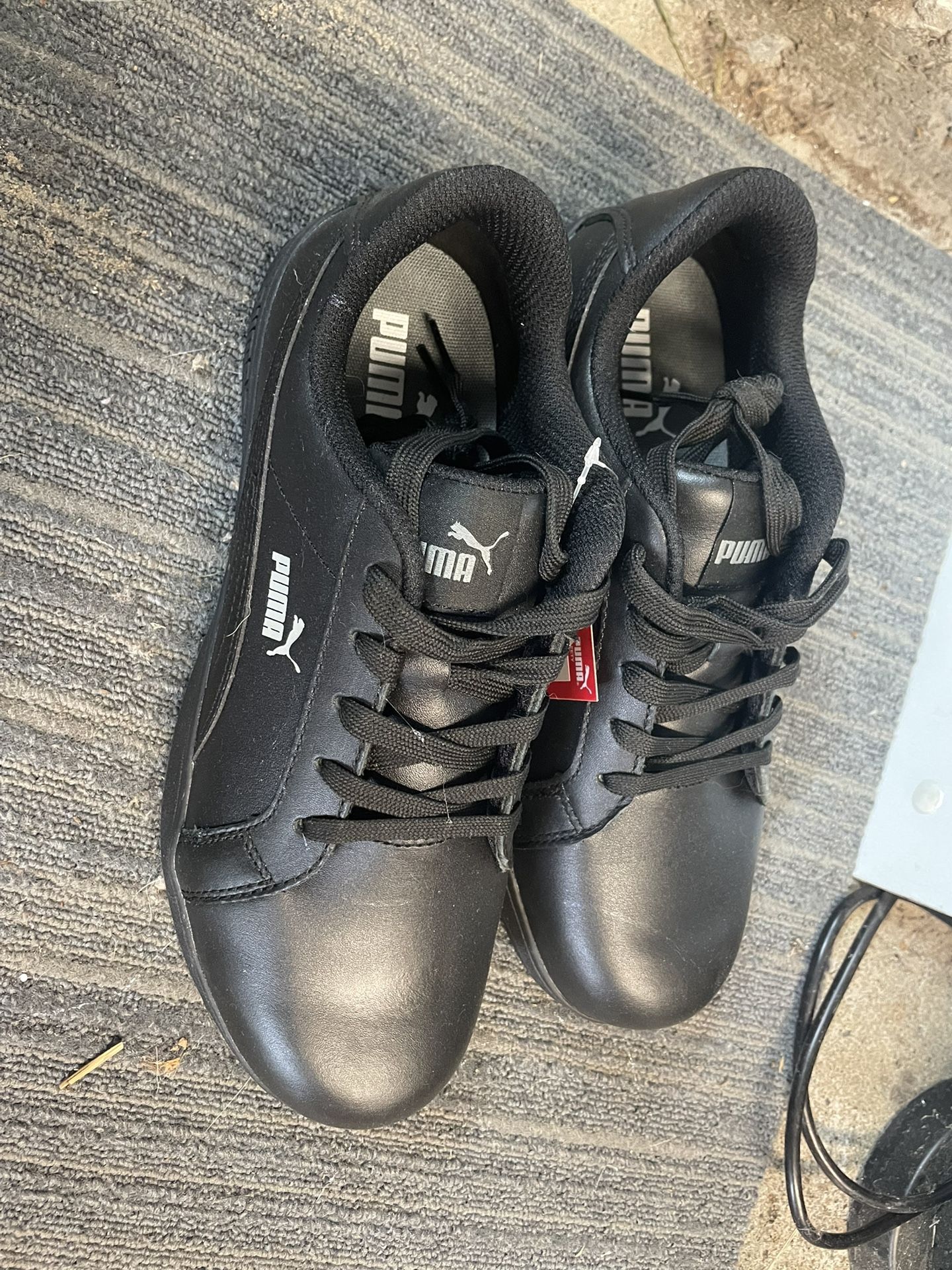 Puma Non Slip Shoes New