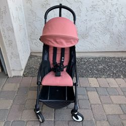 Yoyo Travel Stroller