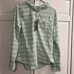 prAna Anja Top - Women’s Large