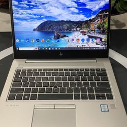 i5…i5…i5… HP ÉLITEBOOK  model # 850-G6 …8 GENERATION  comes with BANG & OLUFSEN  SOUND VERY CLEAR  128 GB SOLID STATE HARD DRIVE …( capacity )  8.0 GB