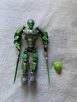 Lego Bionicle Set 71305
