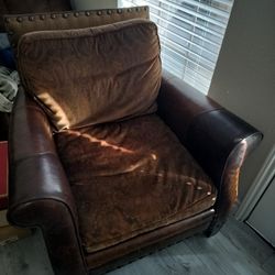 Big Chair