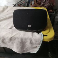 Jbl Portable Speaker