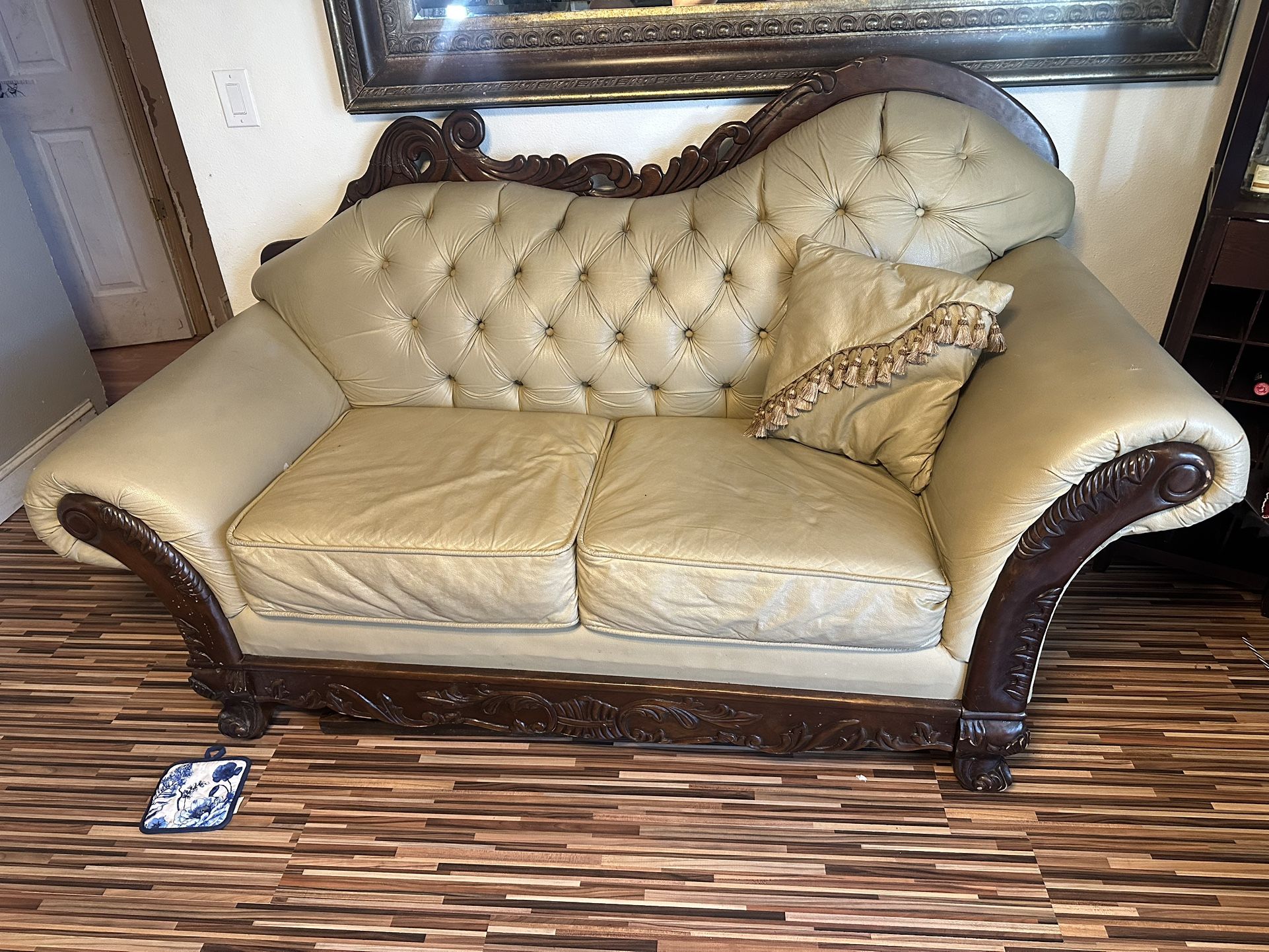 Loveseat