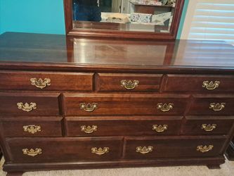 Beautiful Bedroom Suite 