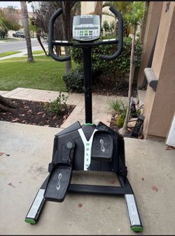 Helix Lateral Trainer