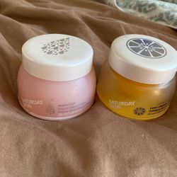 Saturday Skin 