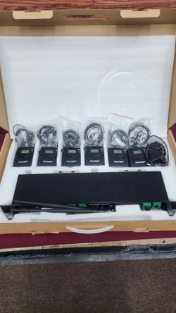 Ear monitor