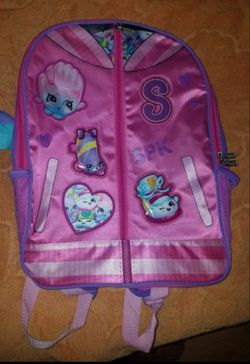 Back To School  Backpacks