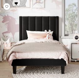 Twin bed/matress