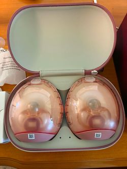 Momcozy Air 1 Breast Pump