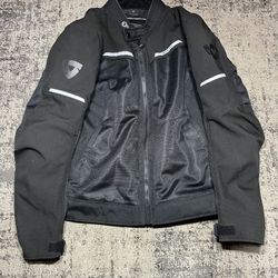 Rev’it Motercycle Jacket