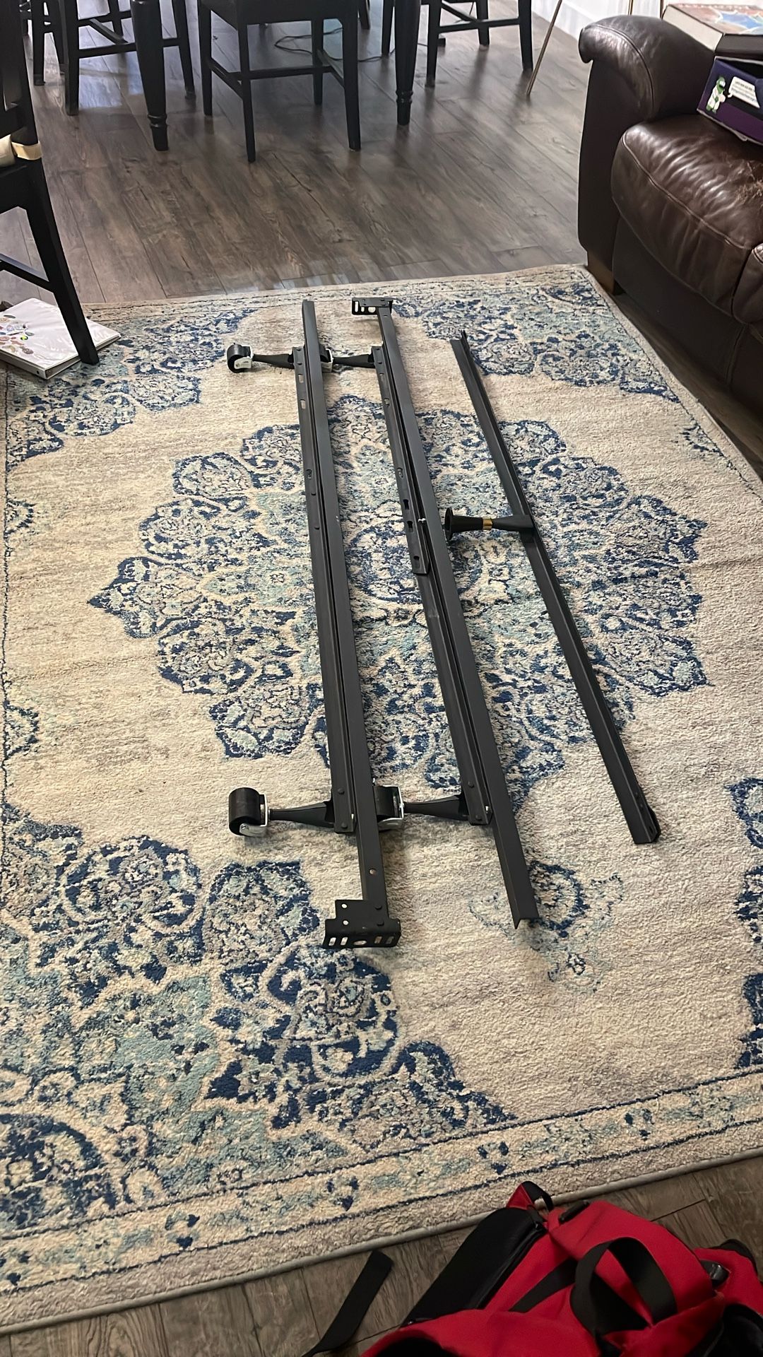 Queen Size Bed Frame