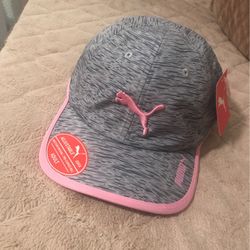 Puma Hat For $15