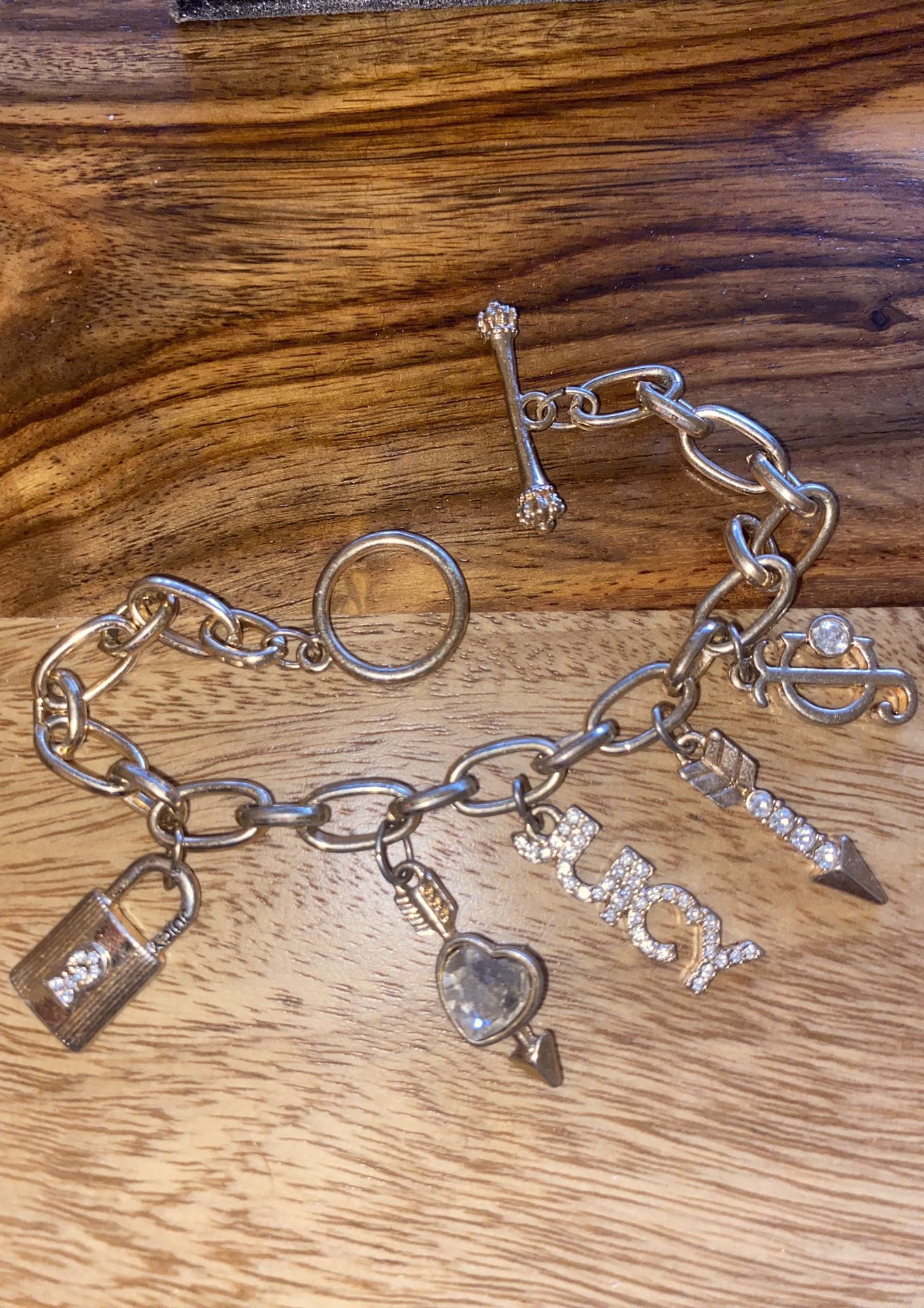 Juicy Bracelet