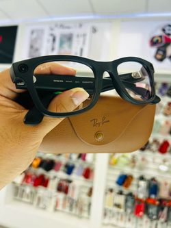 Meta Rayban 2nd gen