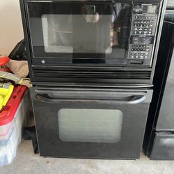 Microwave-Oven-Dishwasher