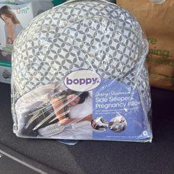 Pregnancy Pillow 