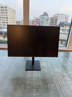 HP Computer Screen 4K Monitor 23inch