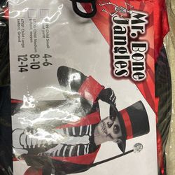 Halloween Costume