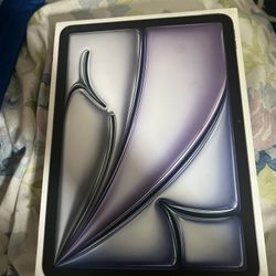 iPad Air 7th Gen M3