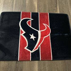 Texans Mat 