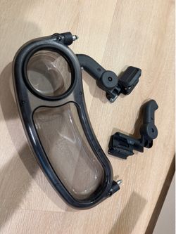Uppbaby Minu Stroller snack tray  $25