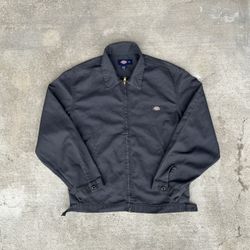 Vintage Dickies 90s Jacket Work Wear