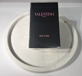 Valentino Uomo Born In Roma 3.4oz EDT