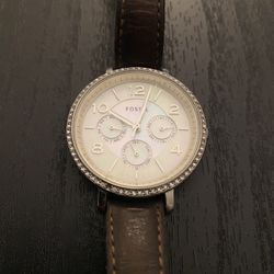 Fossil Jacqueline ES3757 Women’s Watch