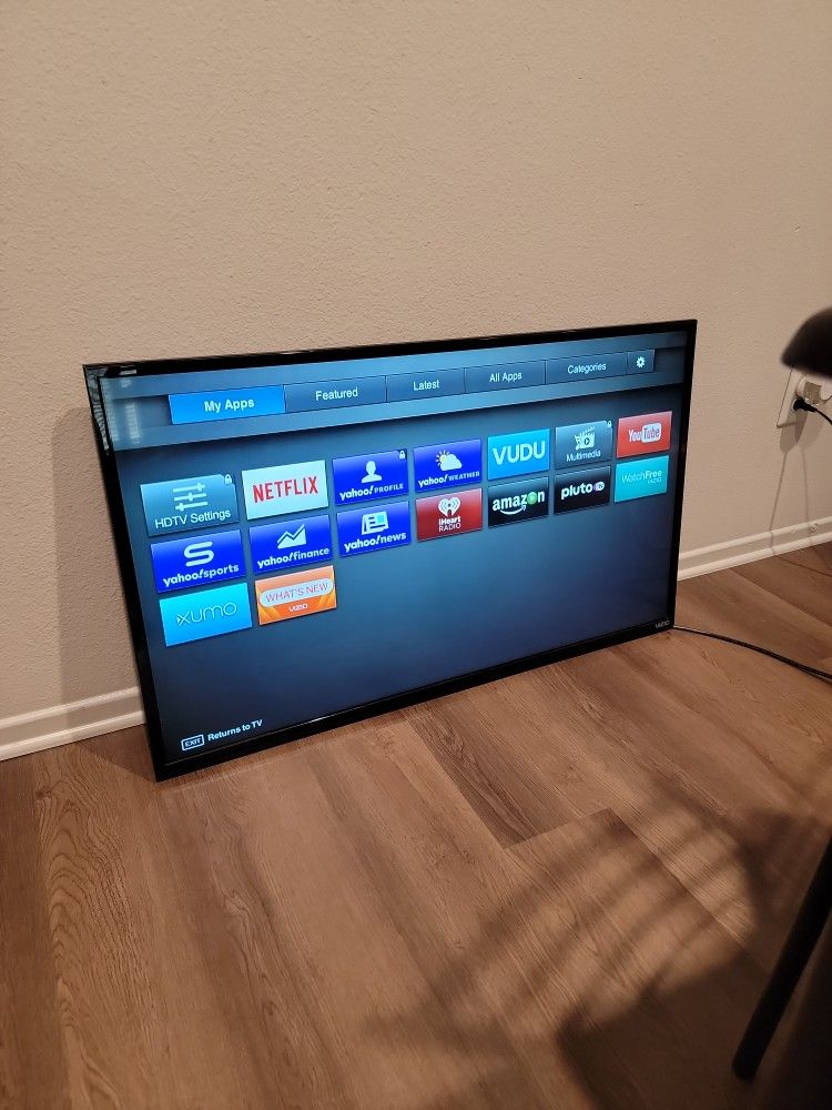  Vizio TV
