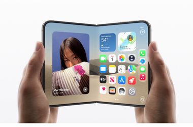 Iphone Duo