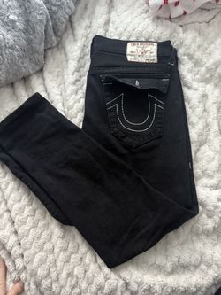 Men’s True Religion Jeans