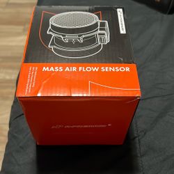Mass Air Flow Sensor