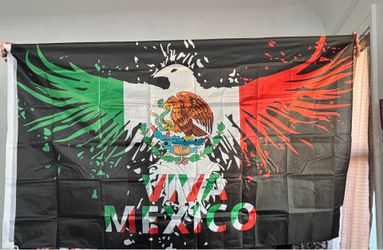 Mexico bandera mexico flag