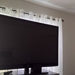 Samsung TV 50” 