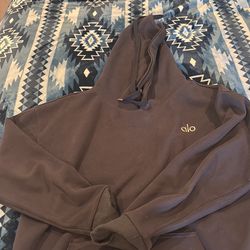 Alo hoodie