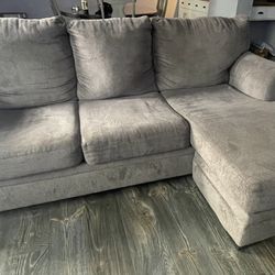 Couch - Good And Clean  Condition