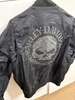 HD Women’s Jacket Size M