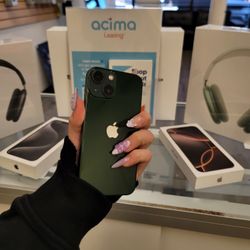 Apple iPhone 13 Mini 