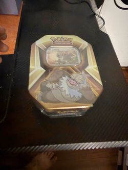 Triple Whammy Tin - Slaking