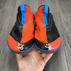 Nike Zoom Pulse Doernbecher Men Size 9.5- Bransen 2019 Nurse Size 9.5 - Nike Zoom Pulse Doernbecher - Bransen for sale  main image 3