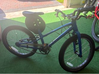Bike with helmet 🪖