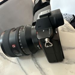 Sony A7 II