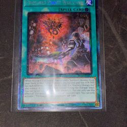 Pressured Planet Wraitsoth